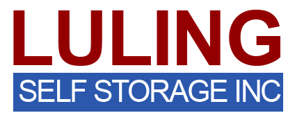 Luling Self Storage Inc