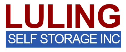 Luling Self Storage Inc Luling Self Storage Inc